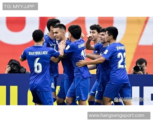 乌兹别克足球队在国际赛场上的表现与未来发展潜力分析